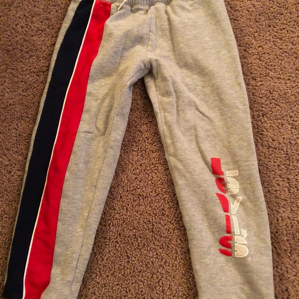 Boys sweatpants